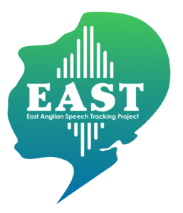 East Project Logo